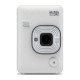 Камера моментальной печати Fujifilm Instax Mini LiPlay White Камера моментальной печати Fujifilm Instax Mini LiPlay White
