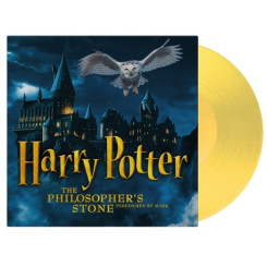 Виниловая пластинка Mask – Harry Potter The Philosopher's Stone Виниловая пластинка Mask – Harry Potter The Philosopher's Stone