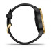 Garmin Venu Black with Gold Details 010-02173-33 Garmin Venu Black with Gold Details 010-02173-33