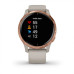 Garmin Venu Sand with rose gold details 010-02173-23 Garmin Venu Sand with rose gold details 010-02173-23