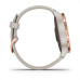 Garmin Venu Sand with rose gold details 010-02173-23 Garmin Venu Sand with rose gold details 010-02173-23