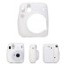 Чохол Fujifilm Instax Mini 11 Case Silicon White