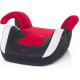 Дитяче автокрісло бустер 4Baby Dino Red
