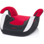 Детское автокресло бустер 4Baby Dino Red