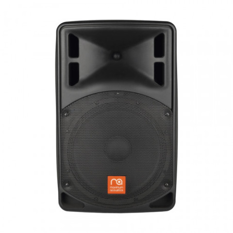 Акустична система Maximum Acoustics Mobi.12 Акустична система Maximum Acoustics Mobi.12