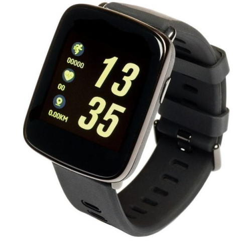 Garett G32W Black
