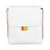 Камера моментальной печати Polaroid OneStep 2 Red + Сумка POLAROID Now White/Red + Фотопленка Polaroid I-type цветная 8 шт Камера моментальной печати Polaroid OneStep 2 Red + Сумка POLAROID Now White/Red + Фотопленка Polaroid I-type цветная 8 шт