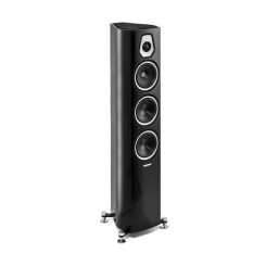 Акустическая система Sonus Faber SONETTO III Black 1шт Акустическая система Sonus Faber SONETTO III Black 1шт