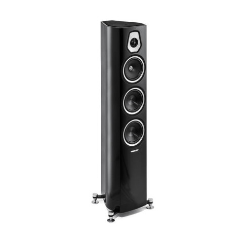 Акустична система Sonus Faber SONETTO III Black 1шт