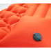Килимок самонадувальний Elbrus ARIES FLAME SCARLET ONE SIZE Килимок самонадувальний Elbrus ARIES FLAME SCARLET ONE SIZE
