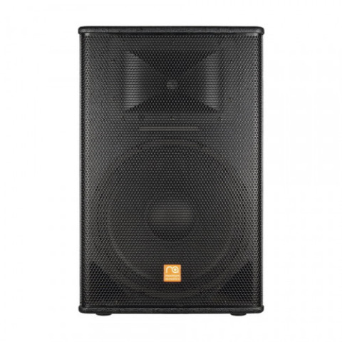 Акустична система Maximum Acoustics POWERCLUB.15A Акустична система Maximum Acoustics POWERCLUB.15A