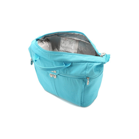 Сумка Doona All-Day Bag / turquoise Сумка Doona All-Day Bag / turquoise