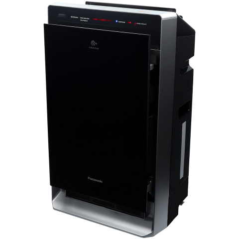 Очищувач повітря Panasonic F-VXR70G-K Очищувач повітря Panasonic F-VXR70G-K
