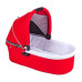 Valco baby Q Bassinet для Trimod X, Snap 4 Ultra, Quad X / Fire red Valco baby Q Bassinet для Trimod X, Snap 4 Ultra, Quad X / Fire red