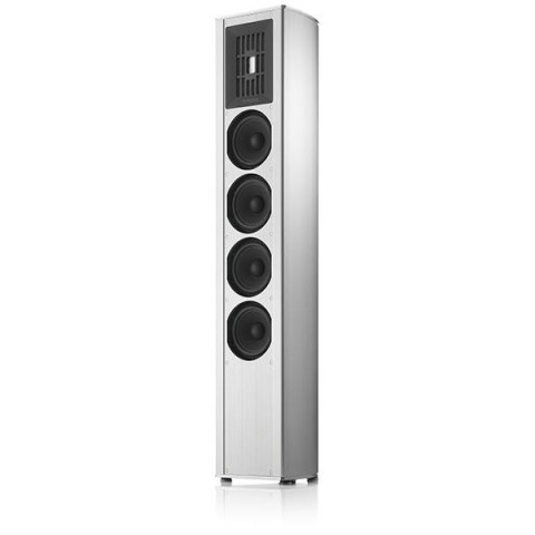 Акустическая система PIEGA COAX 511 Gray 1 шт.