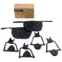 Адаптер Car seat Adapter set / Bumbleride Indie Twin