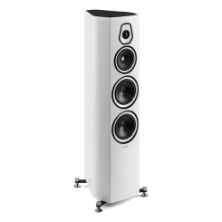 Акустическая система Sonus Faber SONETTO V White 1 шт. Акустическая система Sonus Faber SONETTO V White 1 шт.