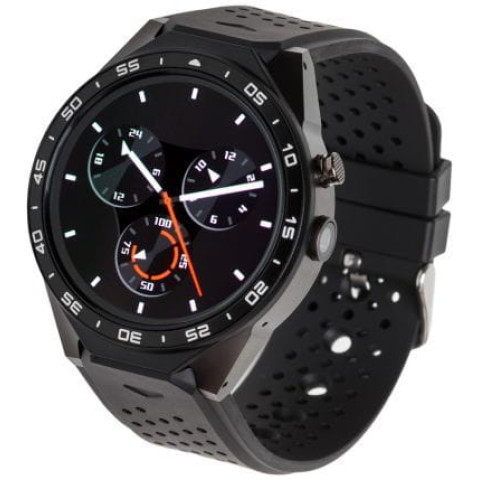 Garett Expert Black