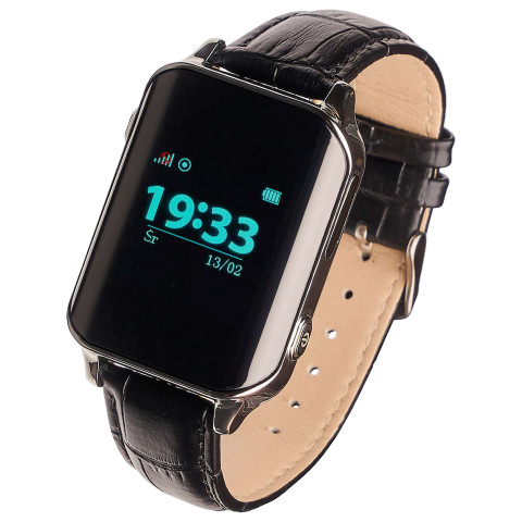 Garett GPS Classic Black Garett GPS Classic Black
