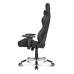 Геймерське крісло Akracing Masters PREMIUM Сarbon Black