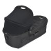 Folding-Black-w/Adaptors / Larktale Coast Carrycot Folding-Black-w/Adaptors / Larktale Coast Carrycot