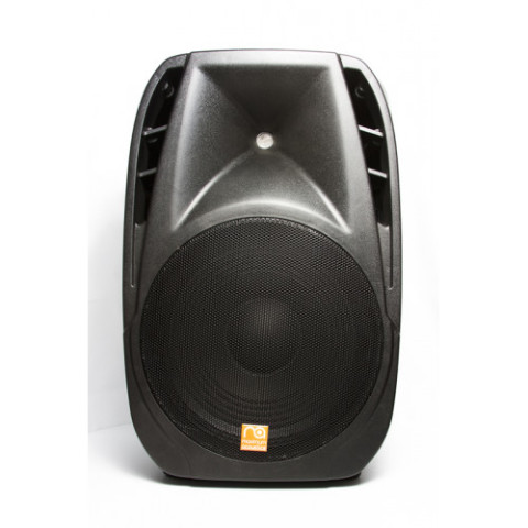 Акустическая система Maximum Acoustics Digital PRO.15 BLU Акустическая система Maximum Acoustics Digital PRO.15 BLU