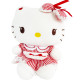 М'яка іграшка Hello Kitty 22 см Lolita-Red