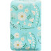 Фотоальбом для Fujifilm Instax Mini 12/11/90/99/7+/9/EVO/Link/Liplay на 108 фотографий Blue Flowers Фотоальбом для Fujifilm Instax Mini 12/11/90/99/7+/9/EVO/Link/Liplay на 108 фотографий Blue Flowers