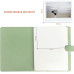 Фотоальбом для Fujifilm Instax Wide W210/W300/W400/Wide EVO/Polaroid 600 на 80 фотографий Green
