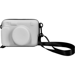 Чехол сумка Fujifilm Instax Wide 400/210/300 Серый