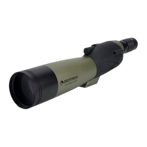Підзорна труба Celestron Ultima 80 Prosta