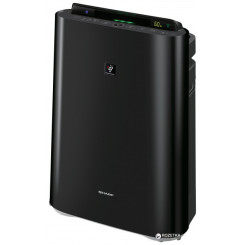 Увлажнитель воздуха Sharp KC-D40EUB Увлажнитель воздуха Sharp KC-D40EUB