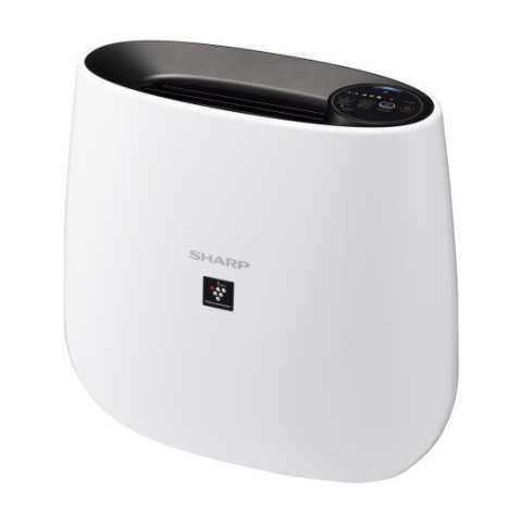 Очиститель воздуха Sharp FP-J30EUB Очиститель воздуха Sharp FP-J30EUB