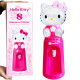 Детский кулер для воды на 2.5 литра Hello Kitty Розовый Детский кулер для воды на 2.5 литра Hello Kitty Розовый