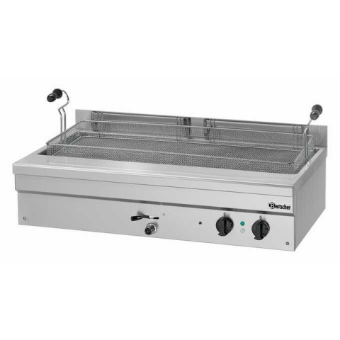 Фритюрница BARTSCHER BF 35E 101413, 35 л