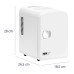 Автохолодильник MSW motor technics MSW-CCW04-B White Автохолодильник MSW motor technics MSW-CCW04-B White