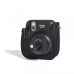 Камера моментальной печати Fujifilm Instax Mini 11 Black + Чехол + Фотоальбом 128 + Фотопленка 20 шт + Фоторамка +Наклейки 30 шт Камера моментальной печати Fujifilm Instax Mini 11 Black + Чехол + Фотоальбом 128 + Фотопленка 20 шт + Фоторамка +Наклейки 30 шт