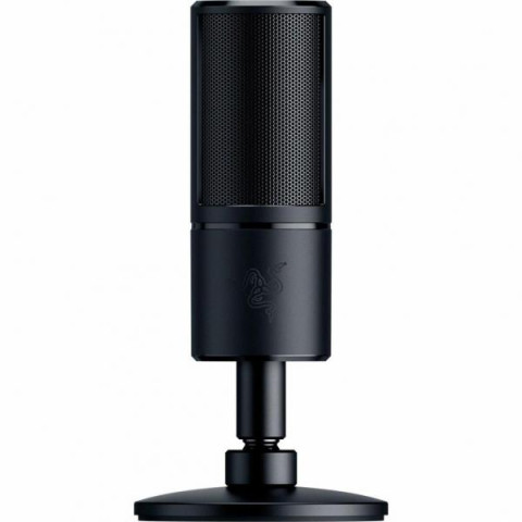 Мікрофон Razer Seiren X