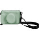 Чохол сумка Fujifilm Instax Wide 400/210/300 Зелений Чохол сумка Fujifilm Instax Wide 400/210/300 Зелений