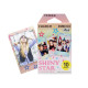 Фотопленка Fujifilm Instax Mini Film Shiny Star 10 шт Фотопленка Fujifilm Instax Mini Film Shiny Star 10 шт