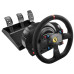 Дротове кермо Thrustmaster T300 Ferrari Integral RW Alcantara edition PC/PS4/PS3 Black