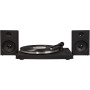 Виниловый проигрыватель Crosley T150 Black