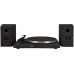 Виниловый проигрыватель Crosley T150 Black