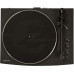Виниловый проигрыватель Crosley T150 Black