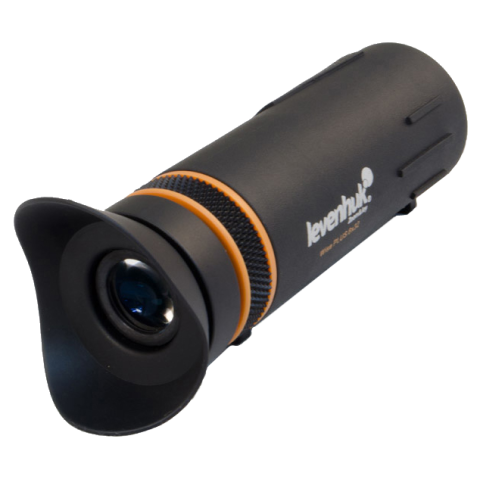 Монокуляр LEVENHUK Wise Plus 8x32 Монокуляр LEVENHUK Wise Plus 8x32