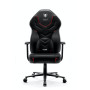 Геймерське крісло Diablo X-Gamer 2.0 Normal Size Black Геймерське крісло Diablo X-Gamer 2.0 Normal Size Black
