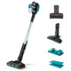 Аккумуляторный пылесос Philips SpeedPro Aqua FC6729/01