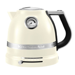 Чайник электрический KitchenAid 5KEK1522 Beige