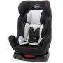 Дитяче автокрісло 4Baby Freeway Black