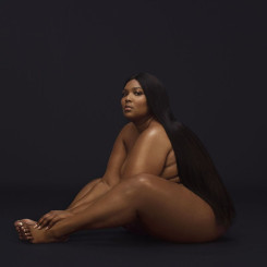 Виниловая пластинка Lizzo Виниловая пластинка Lizzo